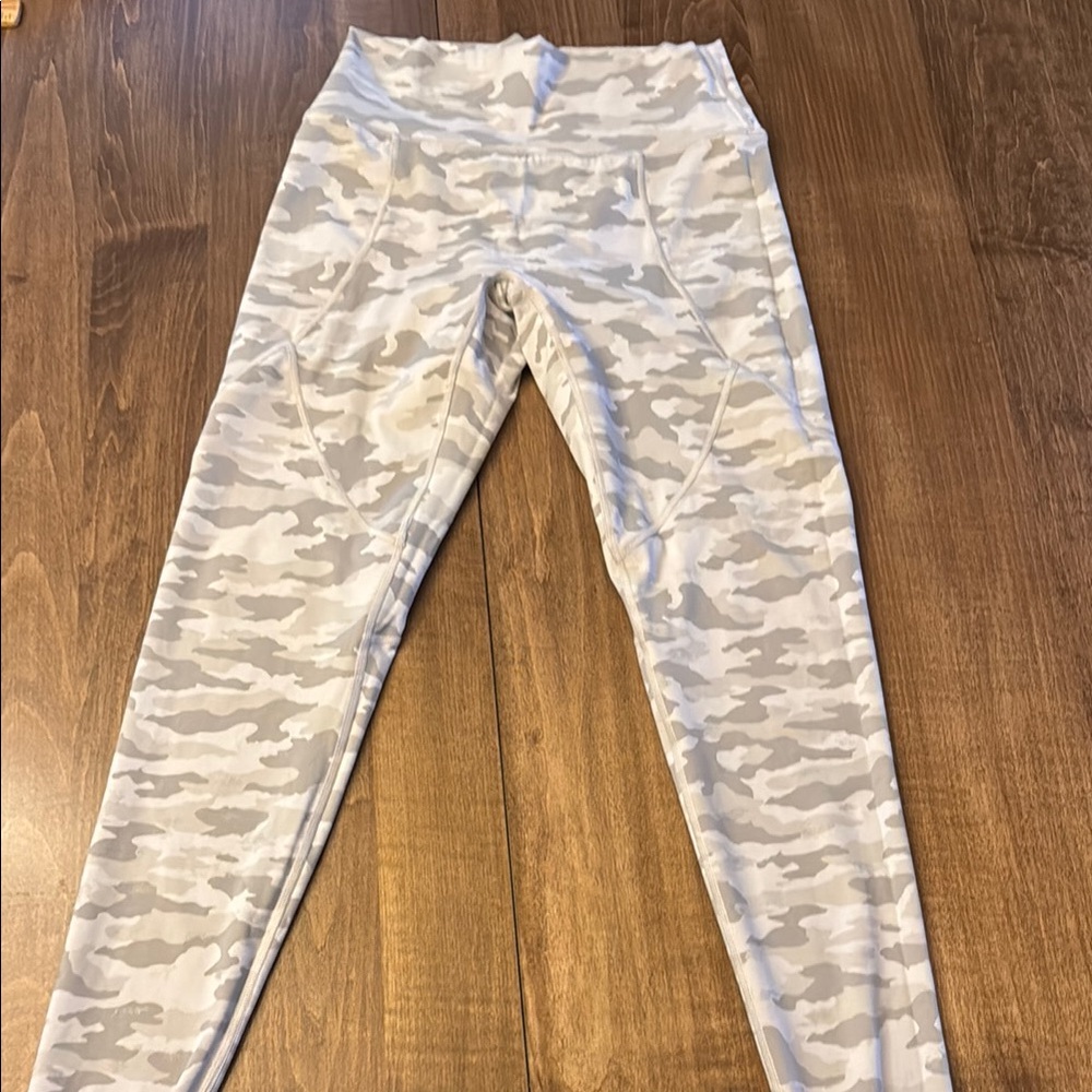 Aerie Camouflage Leggings